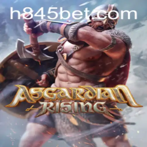 AsgardianRising: Explore o Universo Viking Com a Excitante Experiência de Jogo