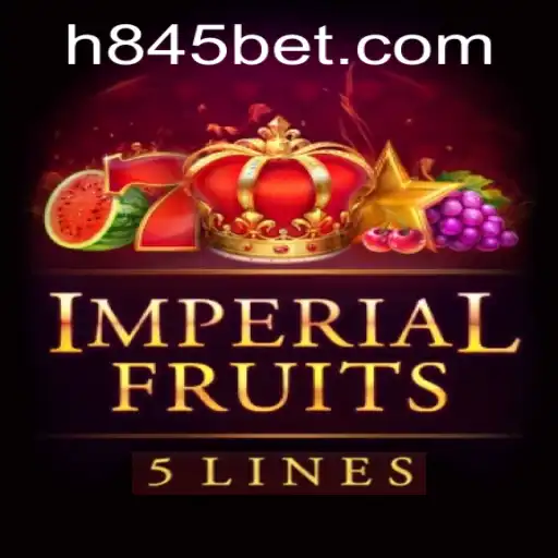ImperialFruits5: Explorando a Experiência de Jogo com 845bet