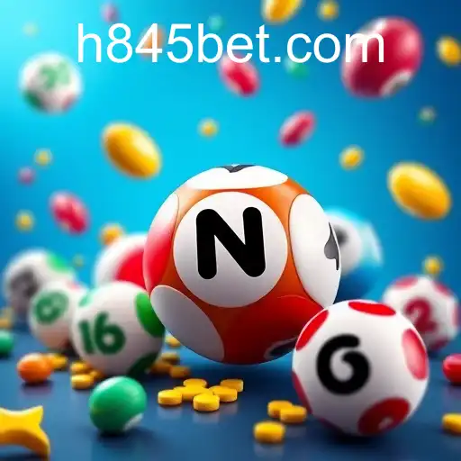 Jogos de bingo