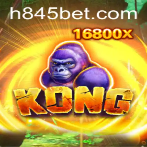 Kong: A Nova Sensação do Universo dos Jogos