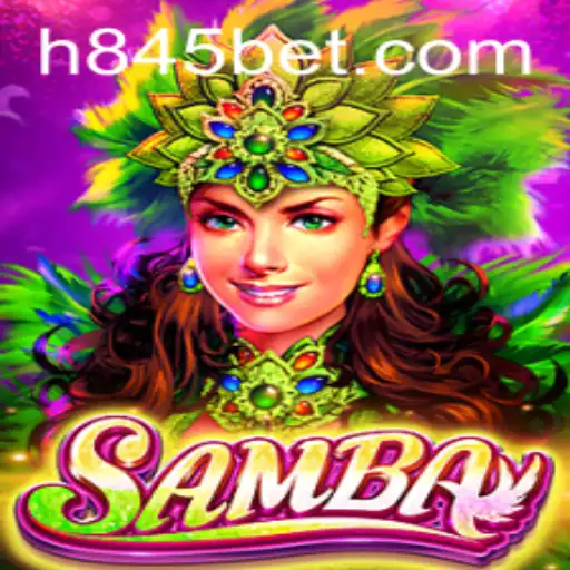 Descubra o Mundo Emocionante do Jogo Samba com 845bet